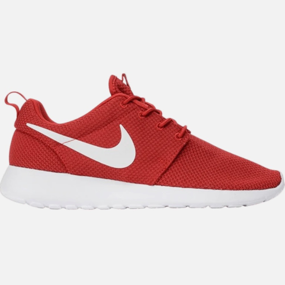 Nike Roshe one Red Youth size 1